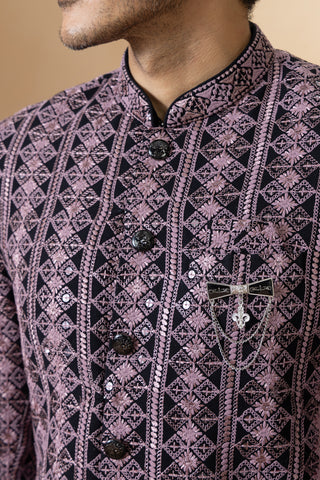 SAYA WINE SEMI INDO WESTERN