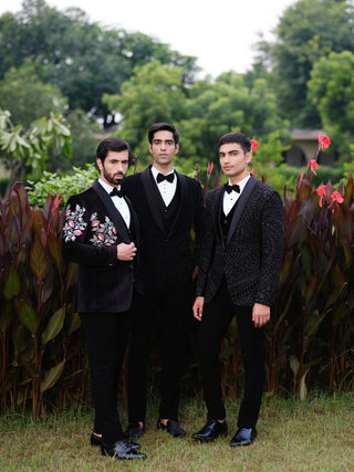 Tuxedo