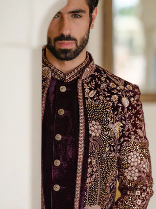 Indo Western Dress for Men
