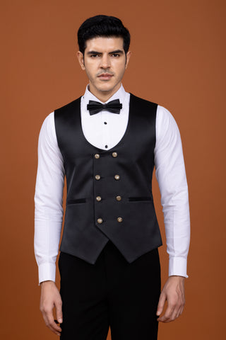 GOLD CITY TUXEDO