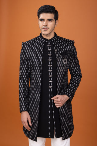 BLACK DIAMOND INDO WESTERN