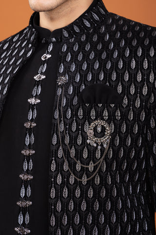 BLACK DIAMOND INDO WESTERN