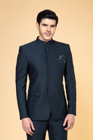 RAMA OPULENT JODHPURI SET