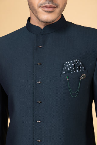 RAMA OPULENT JODHPURI SET