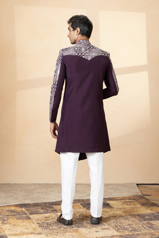 WINE HILO SEMI INDO WESTERN