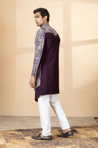 WINE HILO SEMI INDO WESTERN