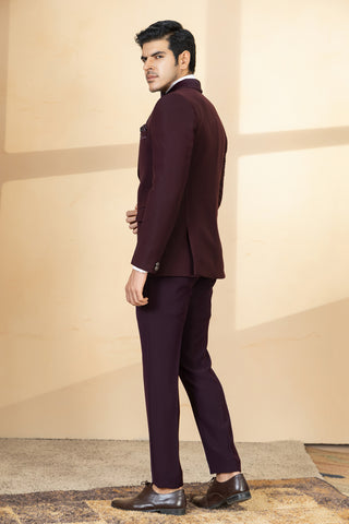 WINE ORAN TUXEDO