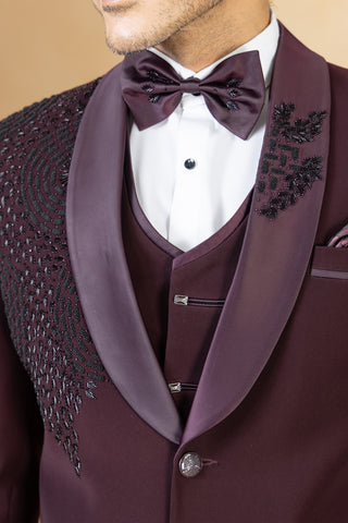 WINE ORAN TUXEDO