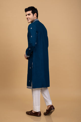 RAMA OPULENT KURTA SET