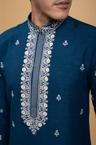 RAMA OPULENT KURTA SET