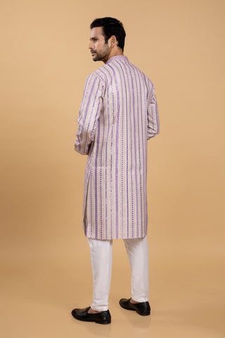 Party Wear Kurta Pajama For Men