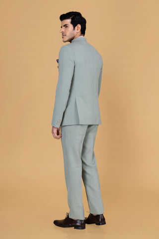 PISTA NOBLE JODHPURI SET