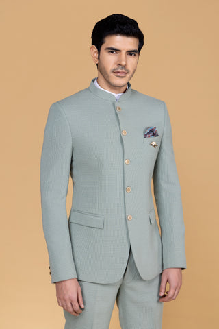 PISTA NOBLE JODHPURI SET