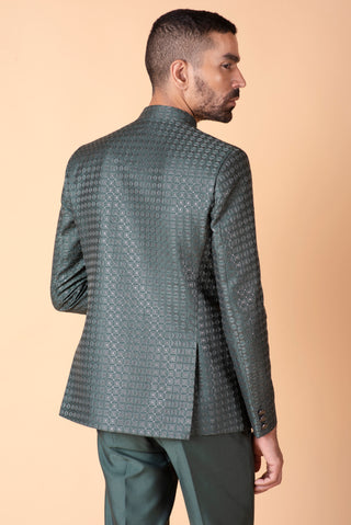MEHENDI SEQUIN JODHPURI