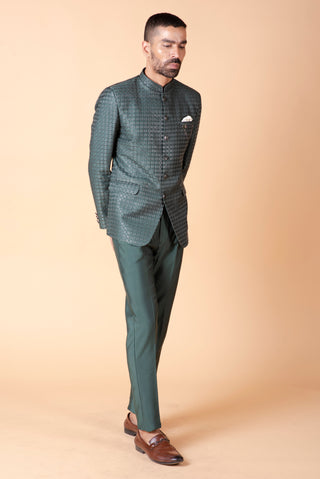 MEHENDI SEQUIN JODHPURI