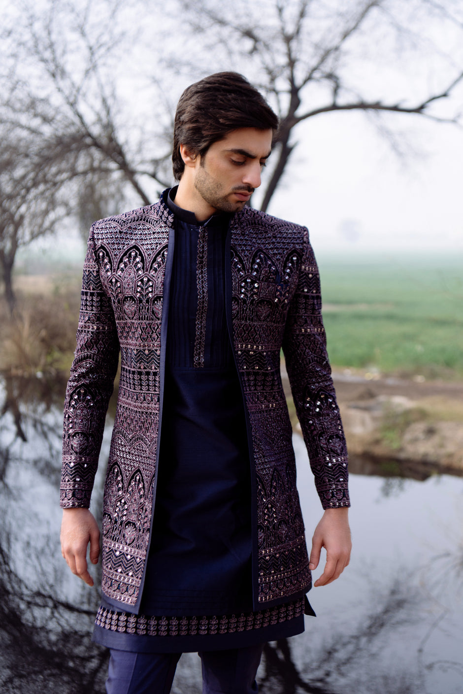 Dimple Collection | Men Ethnic Wear Online Store in India
