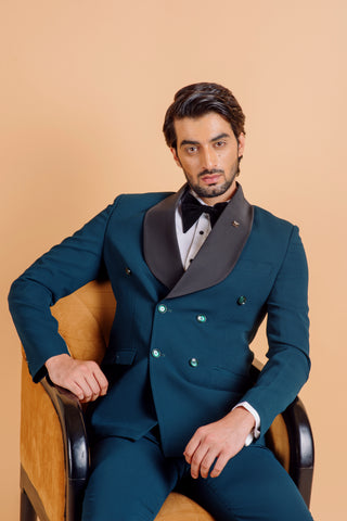 RAMA BRITISH TUXEDO