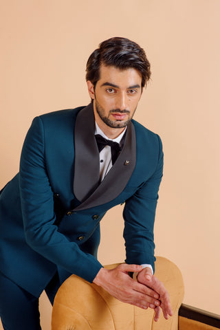 RAMA BRITISH TUXEDO