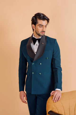 RAMA BRITISH TUXEDO