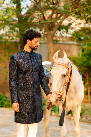 RAMA VELVET INDO WESTERN