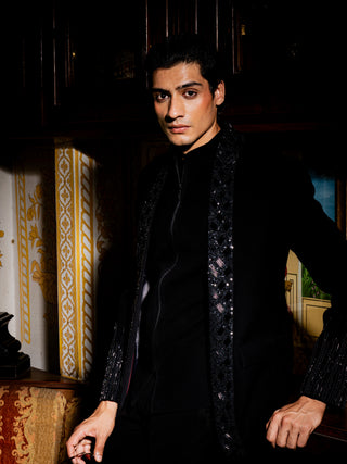 NOIR DYNASTY JODHPURI