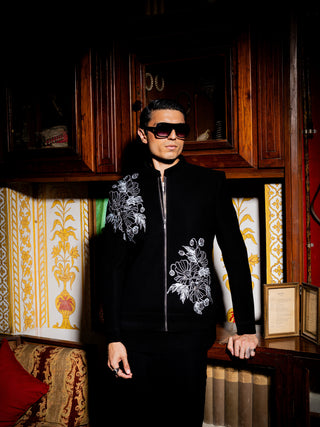 MIDNIGHT MONARCHJODHPURI