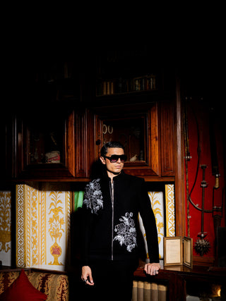 MIDNIGHT MONARCHJODHPURI