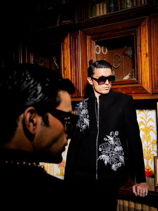 MIDNIGHT MONARCHJODHPURI