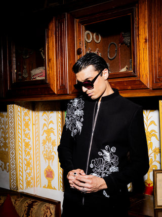 MIDNIGHT MONARCHJODHPURI