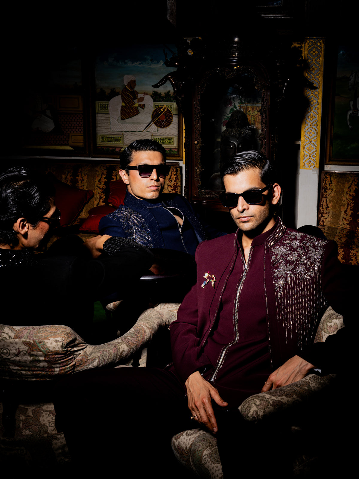 Dimple Collection | Men Ethnic Wear Online Store in India