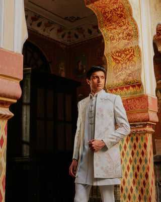 PETAL SKY SHURG INDO WESTERN