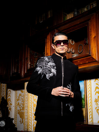 MIDNIGHT MONARCHJODHPURI