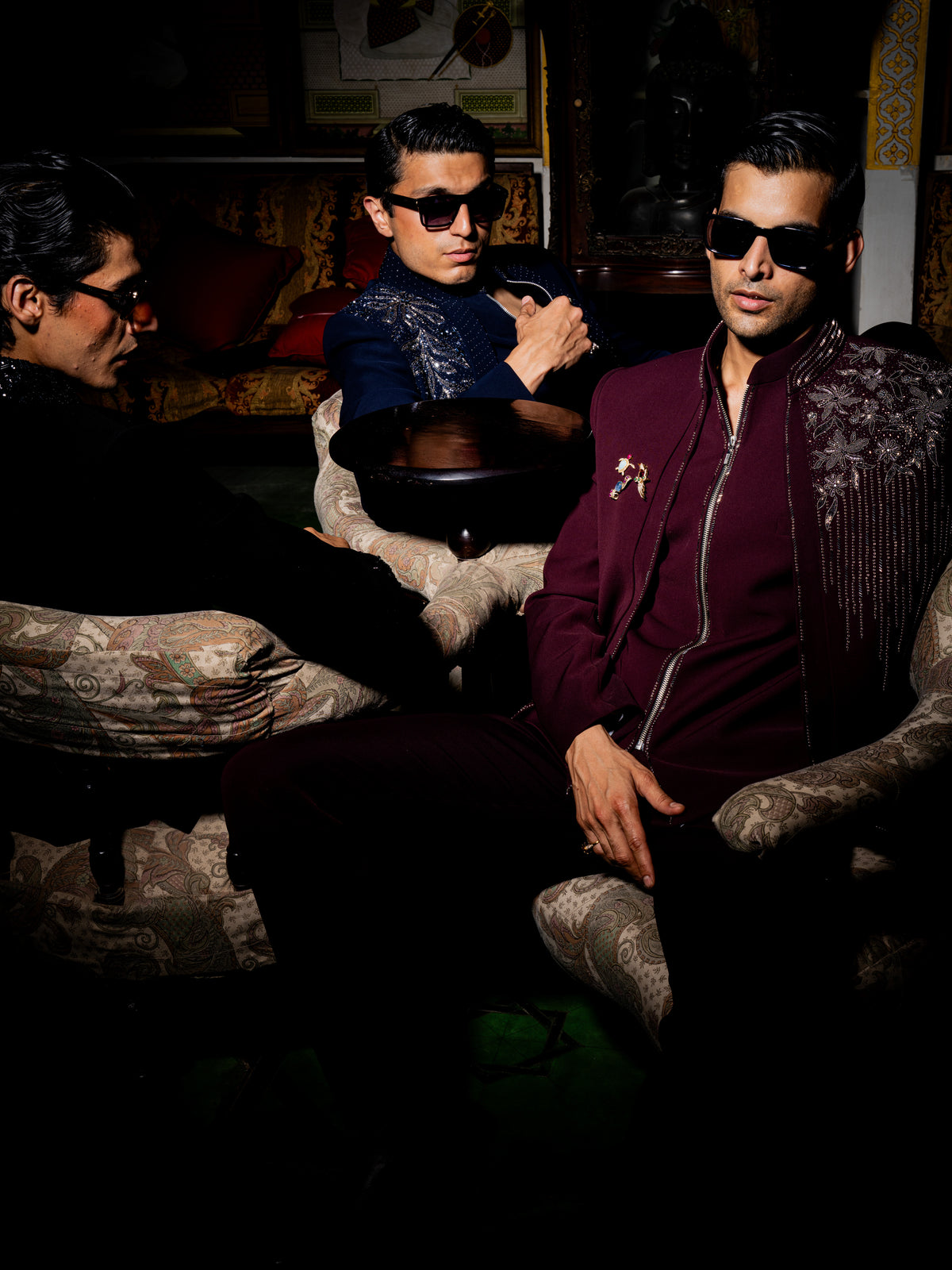 Dimple Collection | Men Ethnic Wear Online Store in India