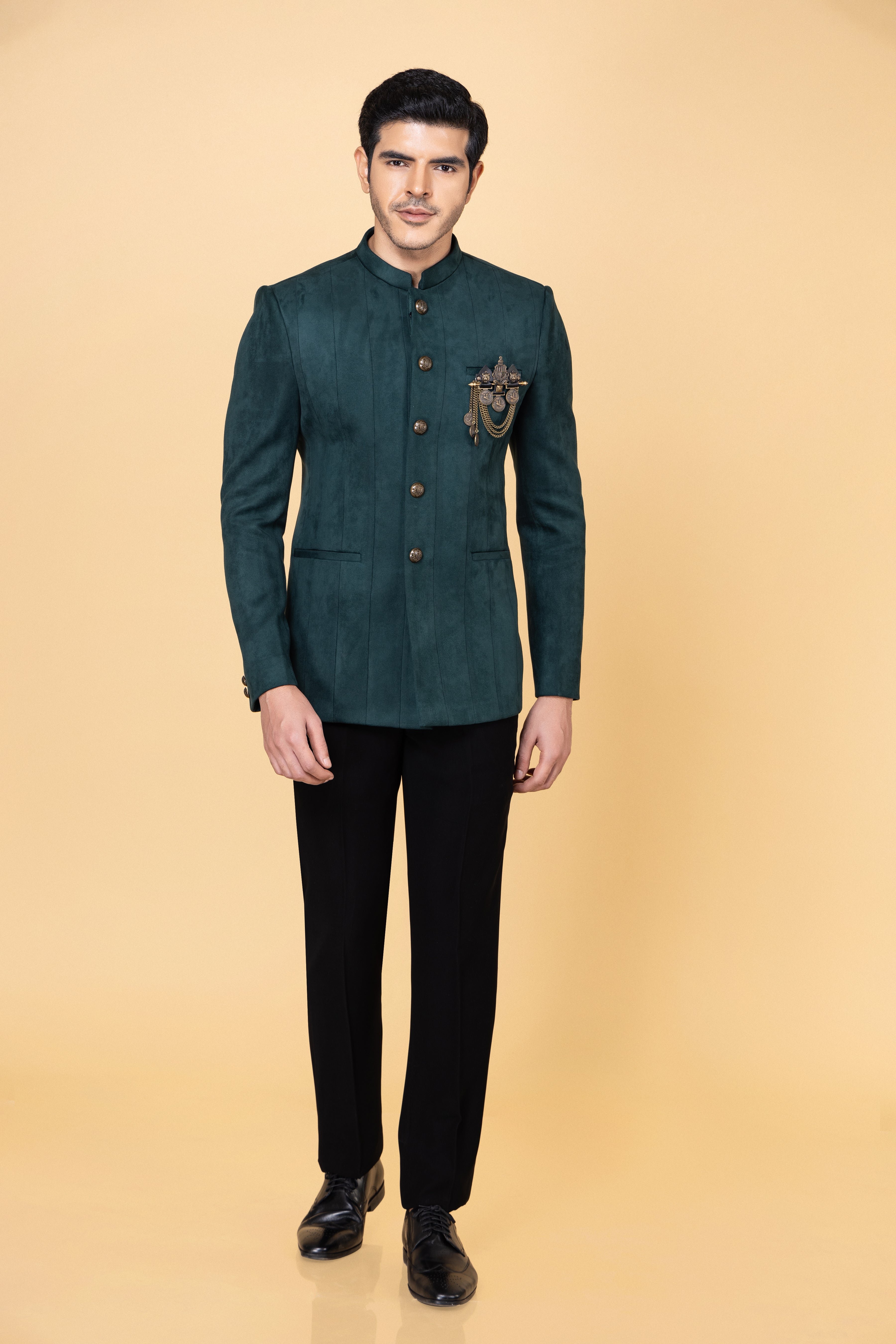 15 New And Latest Pathani Suit Styles For Grooms For Indian Wedding